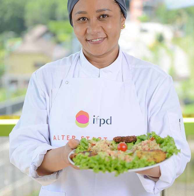 Riham Abdu | Érythrée