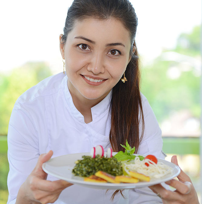 Tayeba Mirzaie | Afghanistan