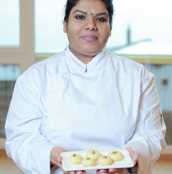 Gayaathri Sathasivam | Sri Lanka