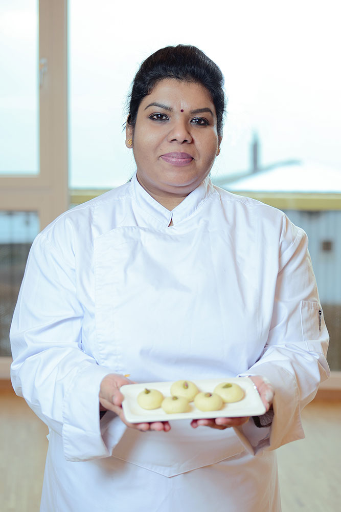 Gayaathri Sathasivam | Sri Lanka