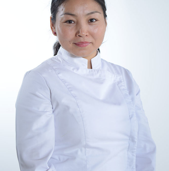 Tsetseg Shurentsetseg | Mongolie