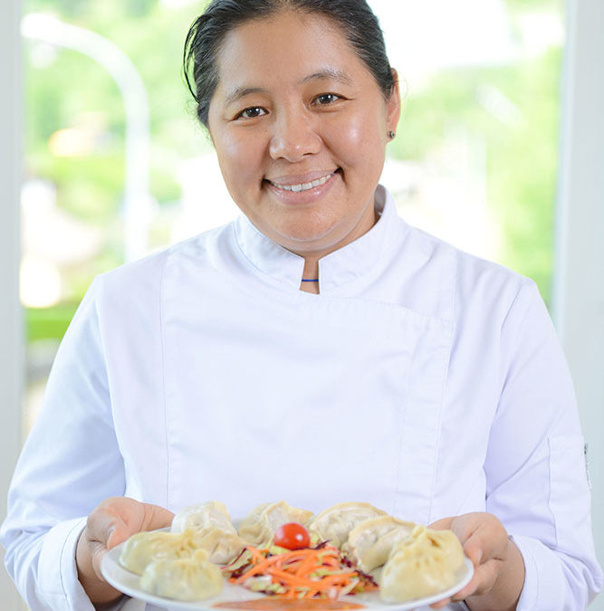 Dawa Dolma Tratasang | Tibet