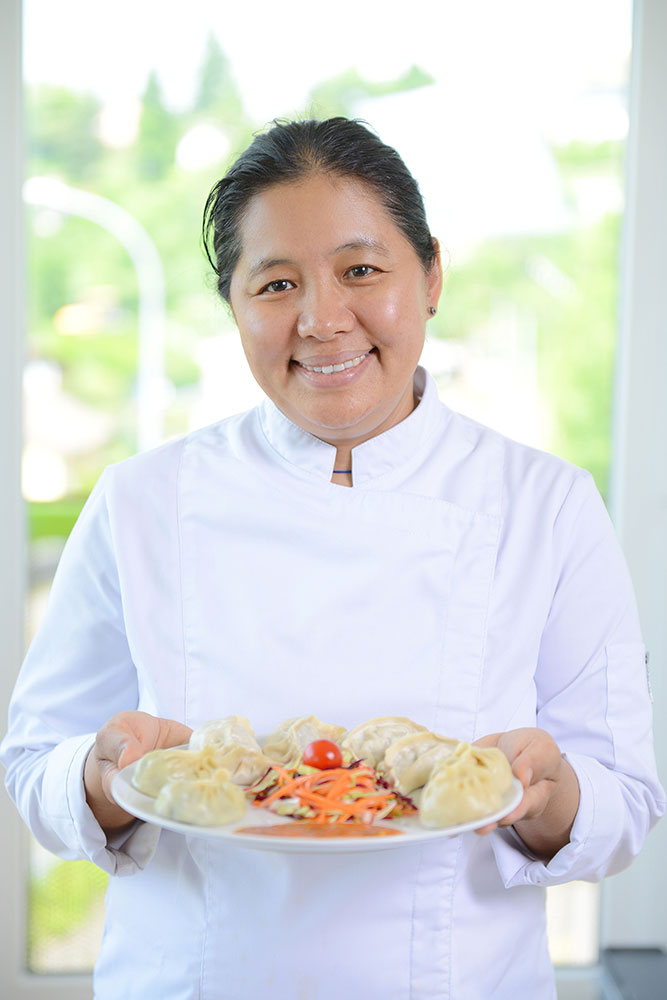 Dawa Dolma Tratasang | Tibet