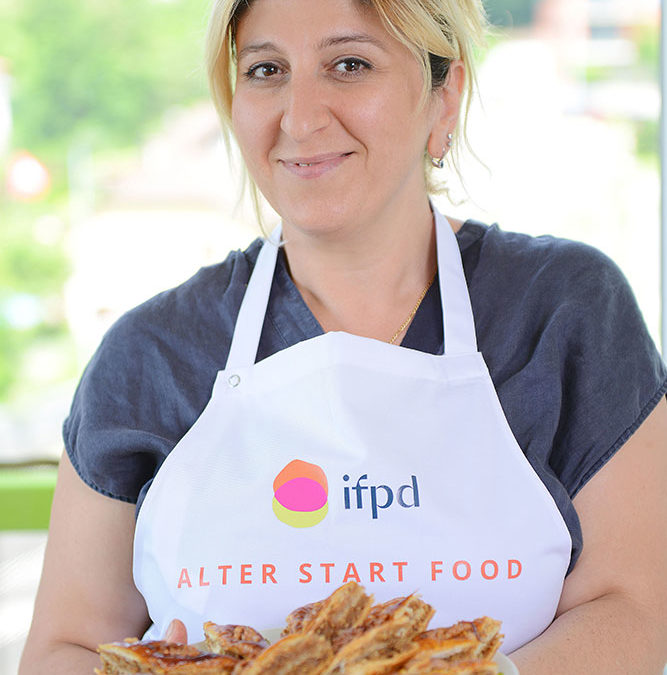 Bella Zakaryan | Caucase