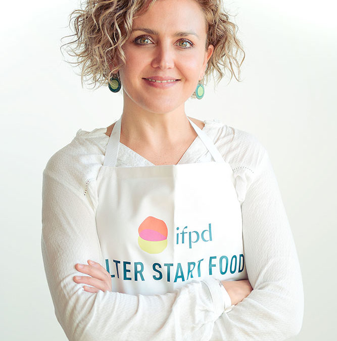 Amapola Sanchez | Mexique