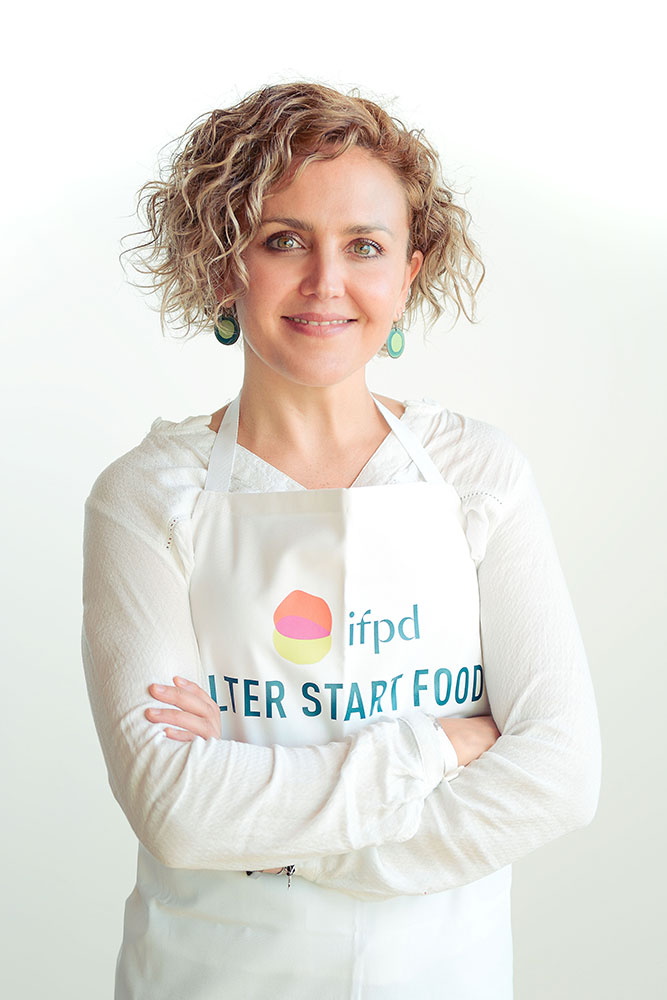 Amapola Sanchez | Mexique