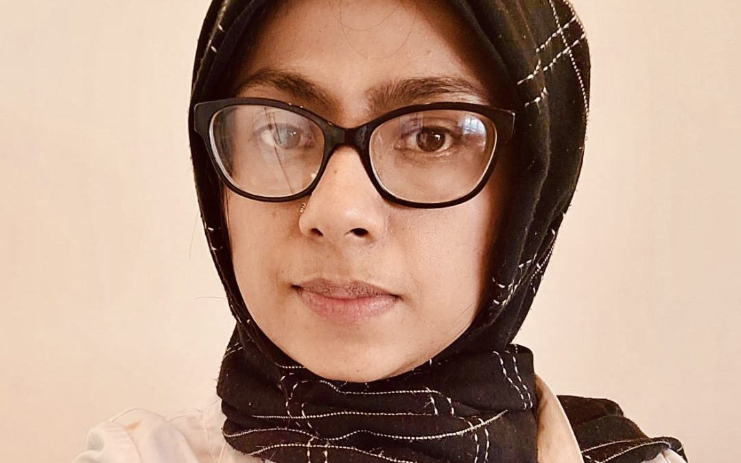 Bushra Wasim | Pakistan